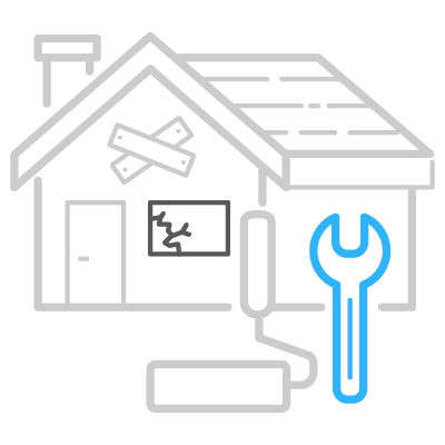 sell your home as-is