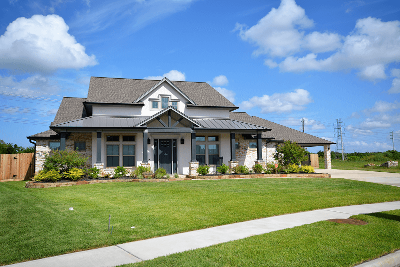 Selling a House with a Tenant in Texas