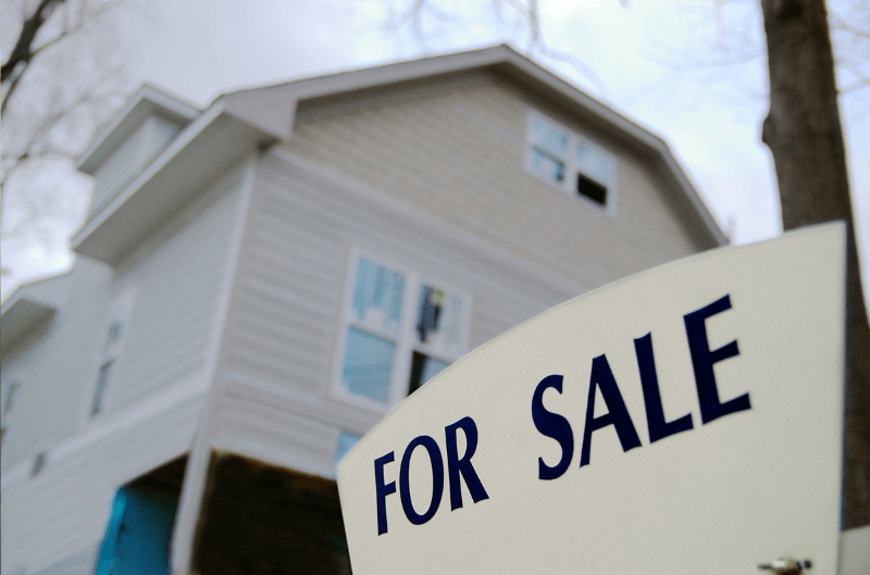 Complications of Selling With a HELOC