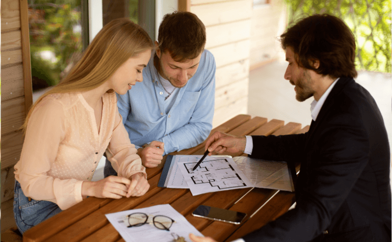 Mistakes When Selling a Home