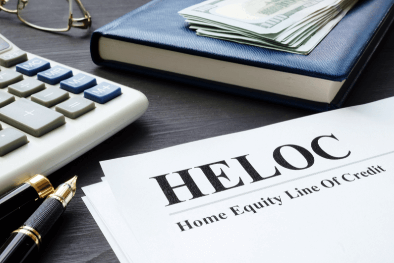 How Home Equity Affects the Sale of Your Home