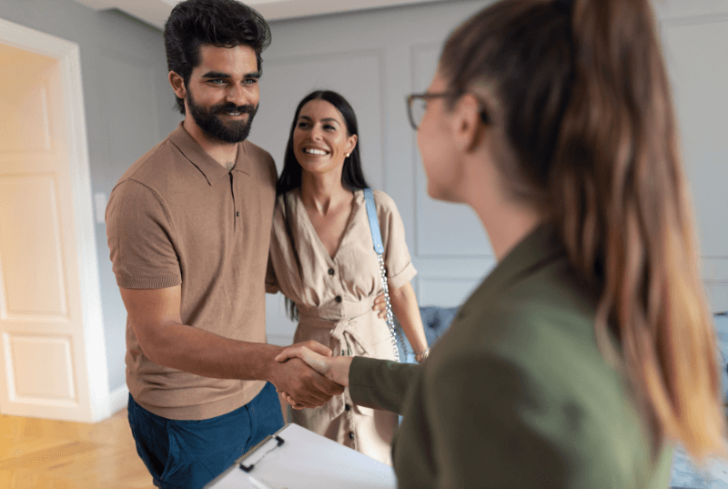 How To Sell a Distressed Property