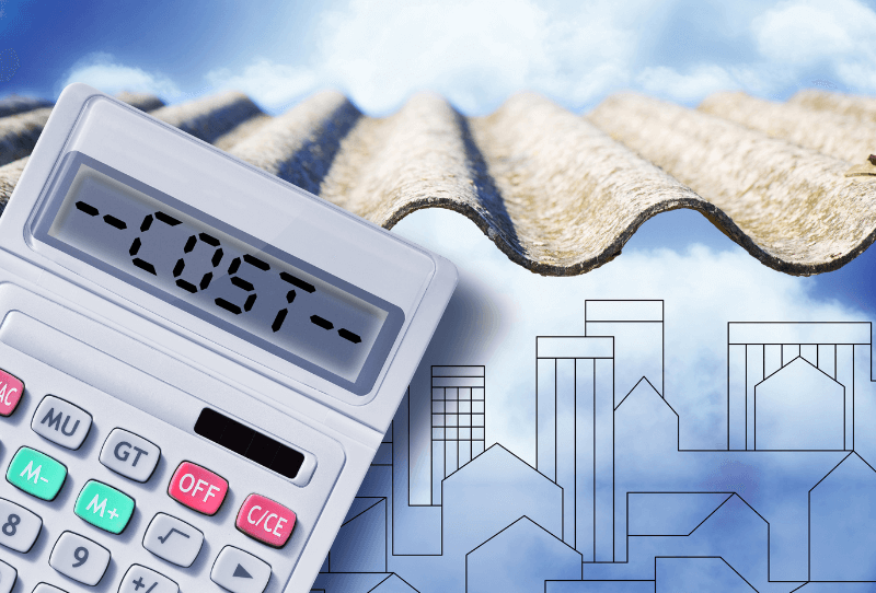Does Asbestos Affect Home Value
