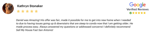 Kathryn Stonaker - Client Review