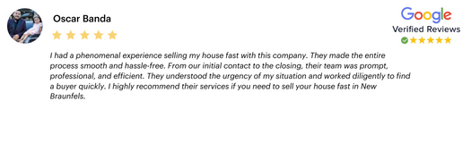 Oscar Banda - Client Review