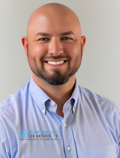 Daniel Cabrera - We Buy Houses In San Antonio TX