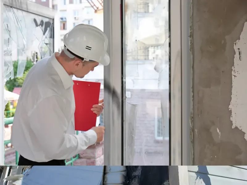 Finding Reputable Contractors for Fire/Smoke Damage Repair