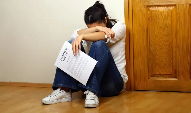 From Breach Letter to Notice of Sale