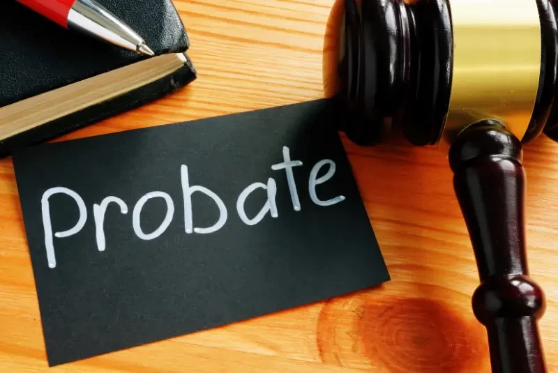 How to Sell a House in Probate in New Braunfels