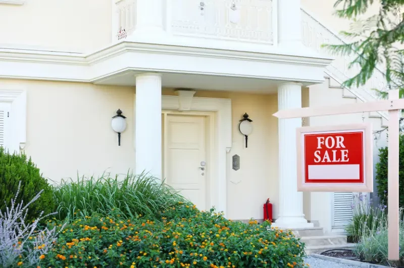 Sell Probate Property in Boerne