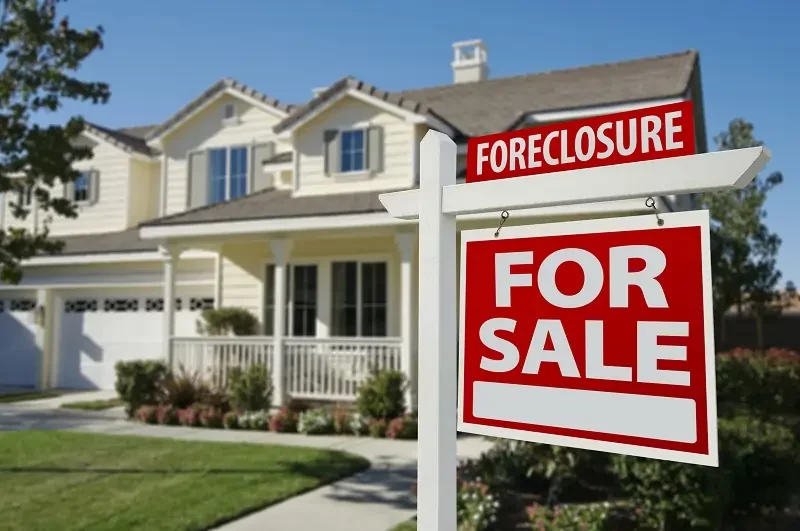 Sell your house fast in Foreclosure in New Braunfels