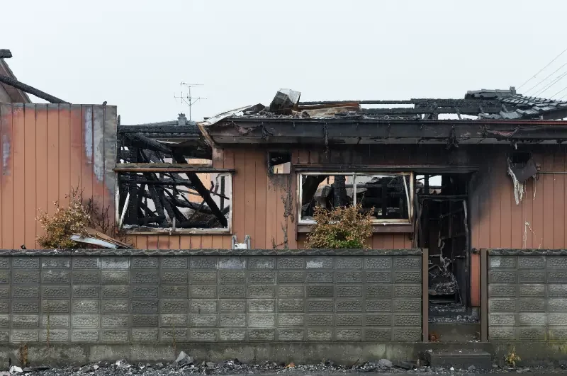 Selling a Fire-Damaged House As-Is: The Best Option for Many Houston Homeowners