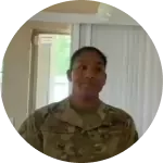 The burke family - client review