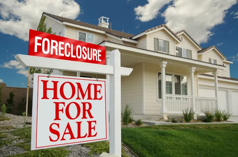 We Buy Foreclosure Homes in Boerne TX