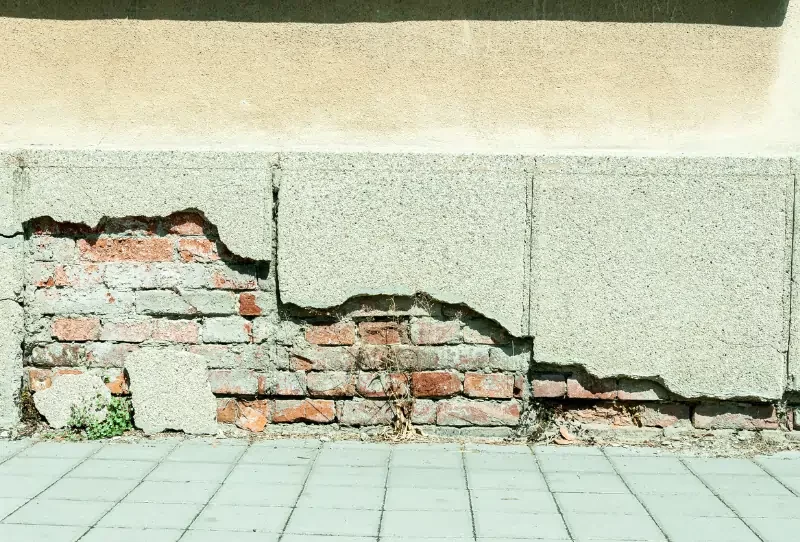 Sell Your House with Foundation Issues in San Antonio TX