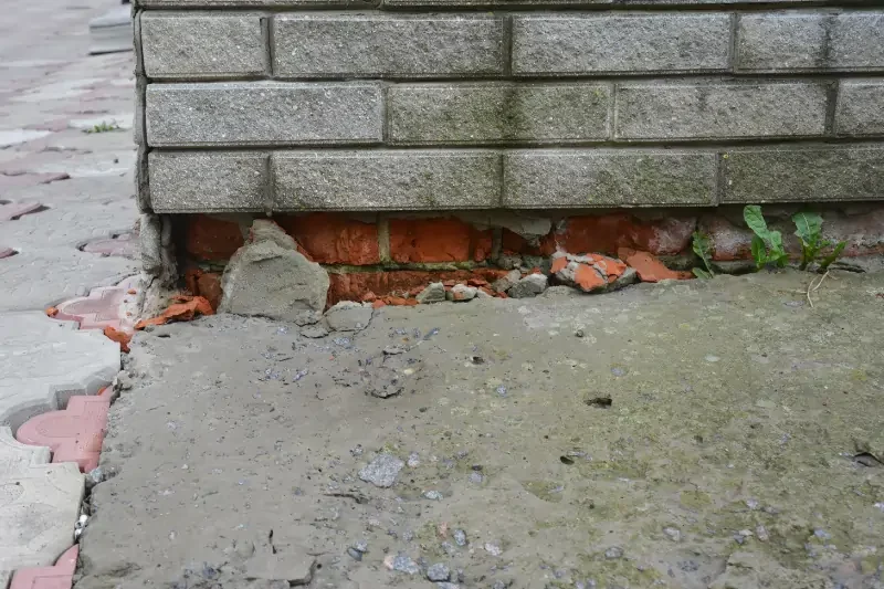 Selling a House with Foundation Issues: Disclosure Requirements and Ethical Considerations