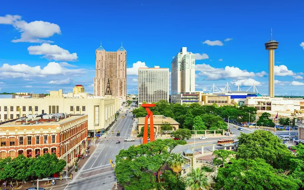 Sell My House Fast In San Antonio Texas