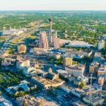 San Antonio skyline - Is San Antonio a Good Real Estate Investment