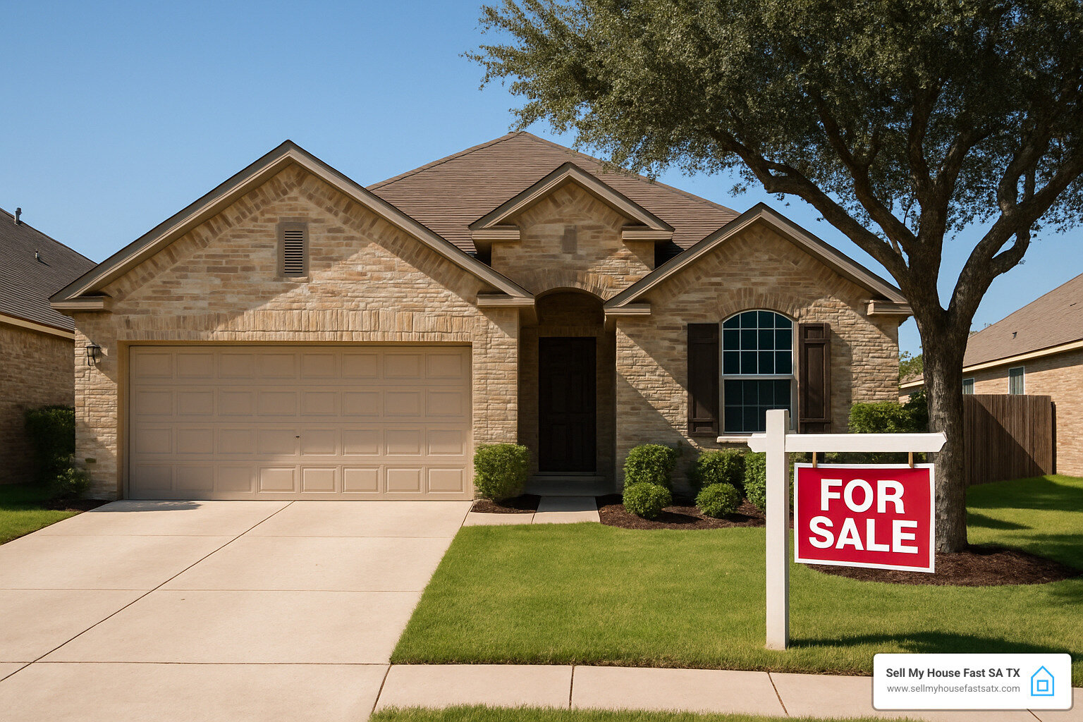 house for sale san antonio - average time to sell a house in san antonio