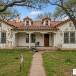 San Antonio home for sale with code violations - can you sell a house with code violations