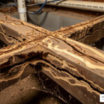 termite damage - can you sell a house with termite damage