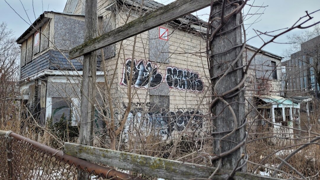 condemned house - how to sell a condemned house