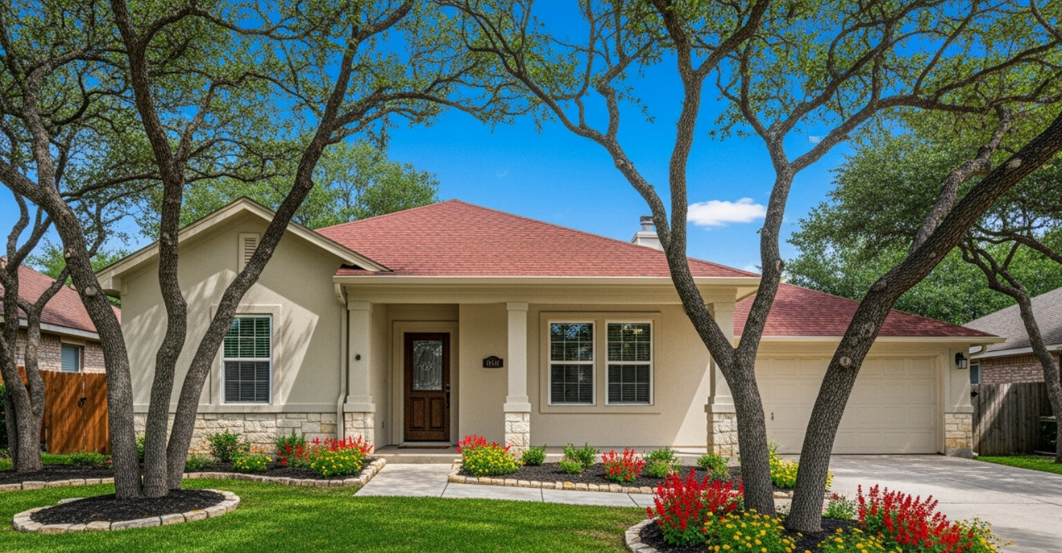 Texas homestead exemption protects home equity in bankruptcy - sell my house during bankruptcy