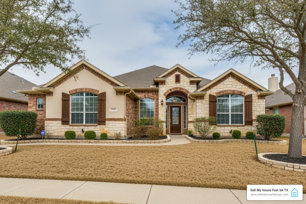 Checklist for selling your San Antonio house during bankruptcy - sell my house during bankruptcy