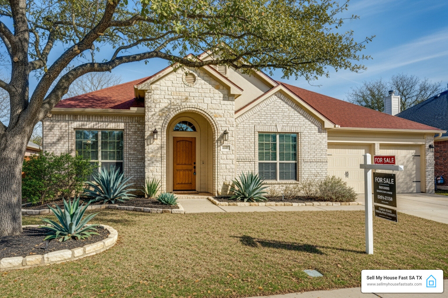 San Antonio house for job relocation - sell your house for job relocation a how-to guide