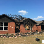 Fire damaged house - sell my fire damaged house san marcos texas
