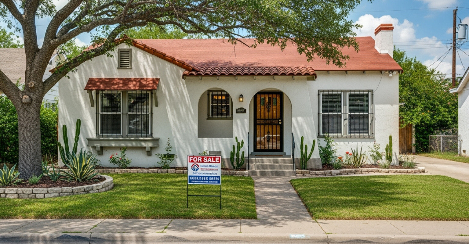 rental house for sale san antonio - can you sell a house with a tenant in it