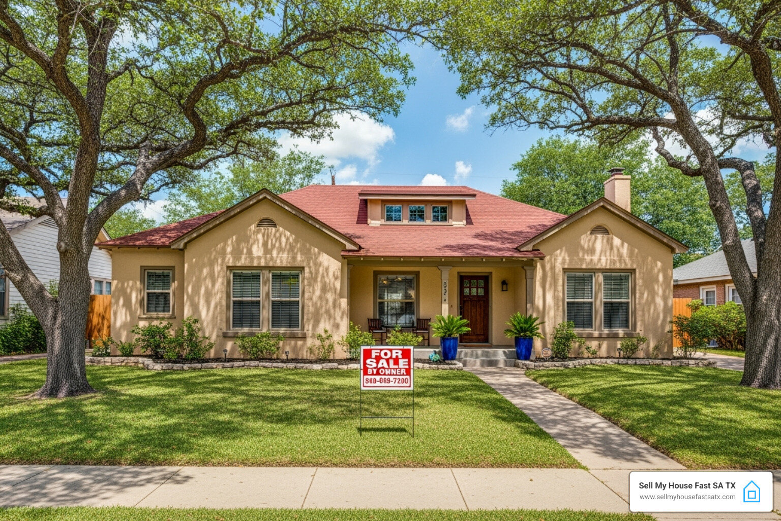 selling house without real estate agent - how to sell a house without a real estate agent