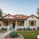 San Antonio house sale tax information - do you pay taxes when you sell a house