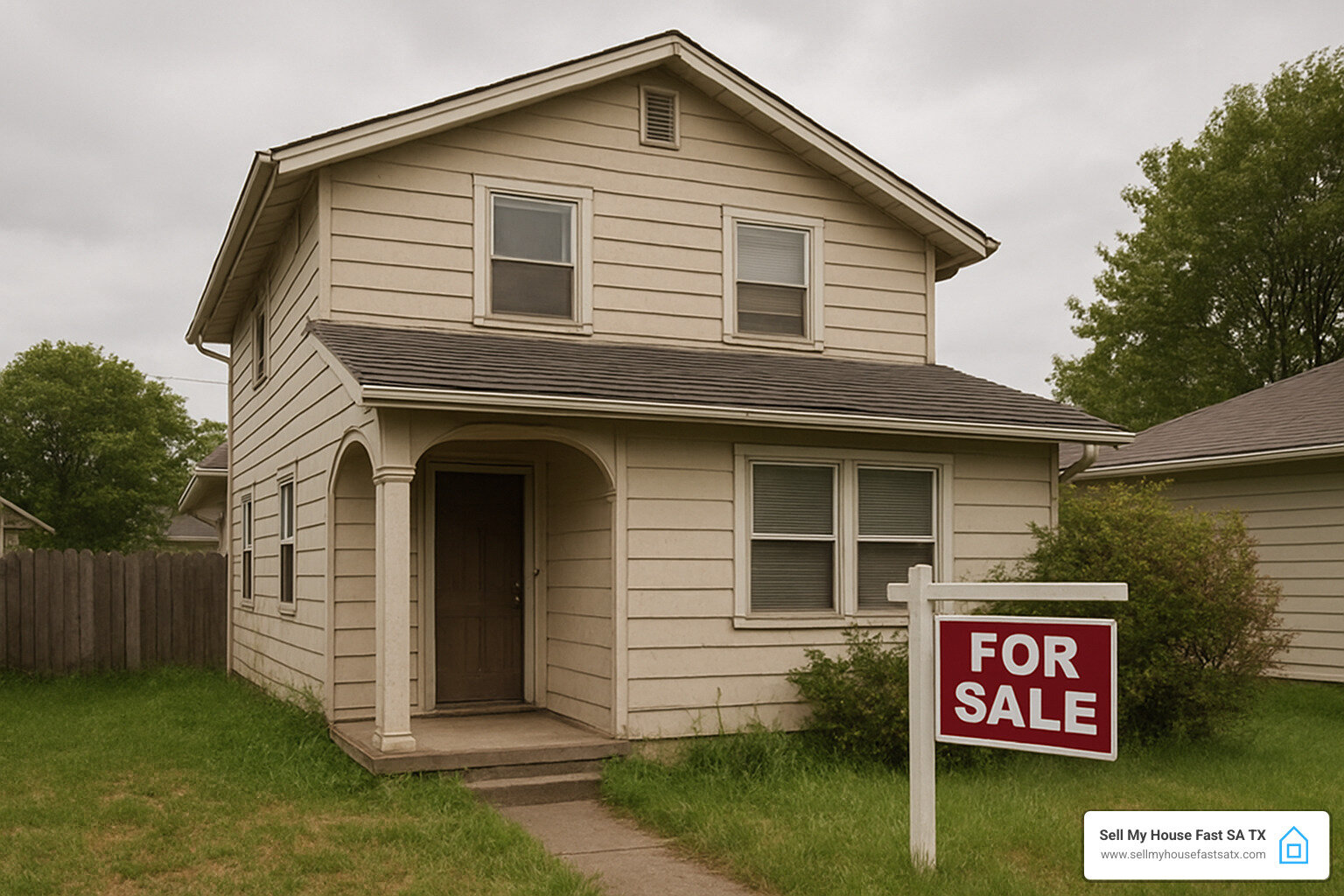 what not to fix when selling a house - what not to fix when selling a house