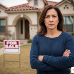 San Antonio homeowner frustrated with house not selling in a cooling market. - why is my house not selling
