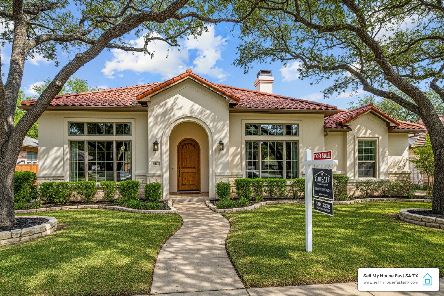 San Antonio home for sale - should i get an appraisal before selling my house