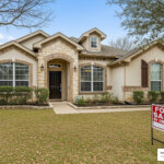 San Antonio home for sale by owner - free paperwork for selling a house by owner