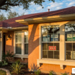 Window replacement decision for San Antonio home - is it worth replacing windows before selling a house