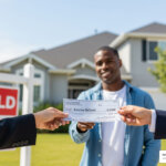 escrow refund check - how will i receive my escrow refund when house sells