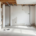 San Antonio finished basement with unpermitted work - selling challenges - selling house with unpermitted finished basement