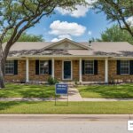 sell a house with mortgage