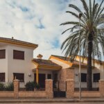 House in probate