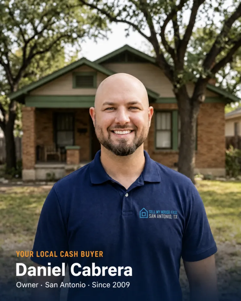 best company that buys houses San Antonio