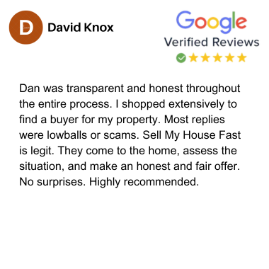 House Buyer Reviews San Antonio