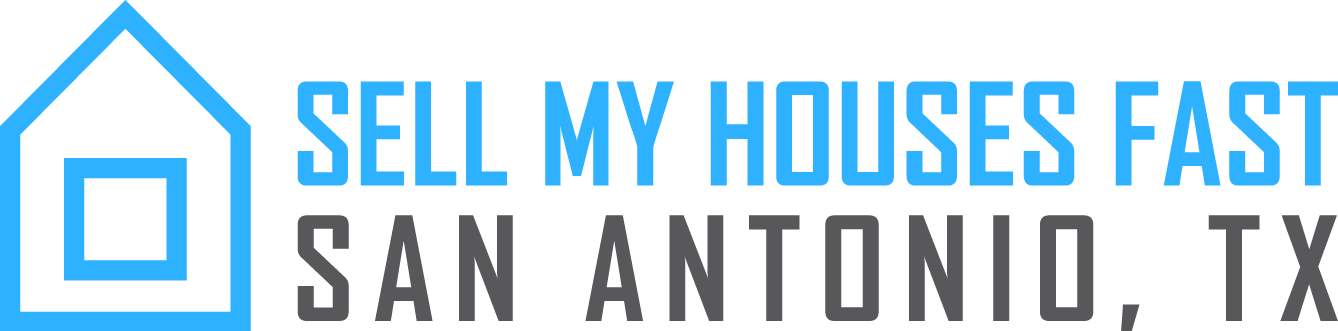 Sell My House Fast SA TX | We Buy Houses San Antonio logo