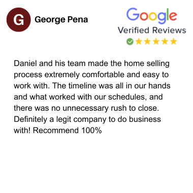 We Buy Houses Company Reviews San Antonio