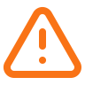 Alert Triangle icon