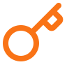 Key icon