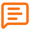 Message Square Text icon