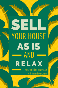 Sell Your House As Is Hawaii
